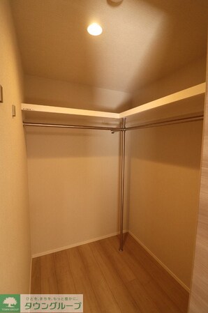 センカの物件内観写真